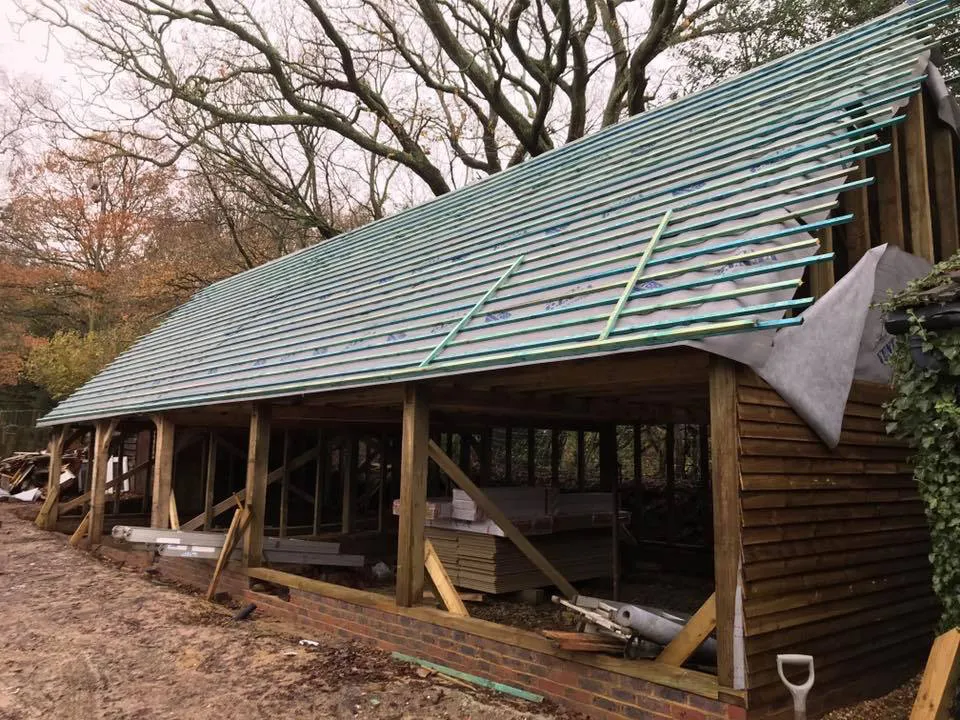 roof